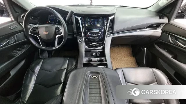 Cadillac Escalade id 3568211 из Кореи 17