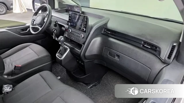 Hyundai Staria id 3550458 из Кореи 17