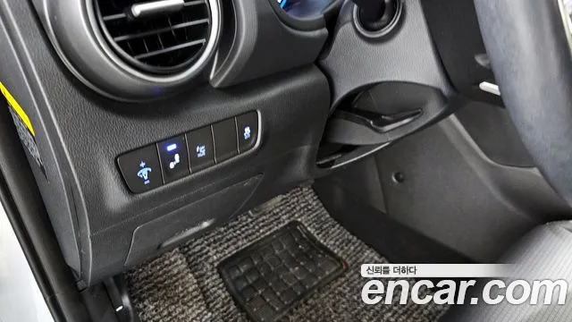 Hyundai Kona id 2602656 из Кореи 17