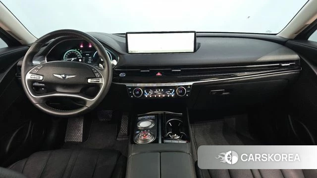 Genesis G80 (RG3) id 3941428 из Кореи 17