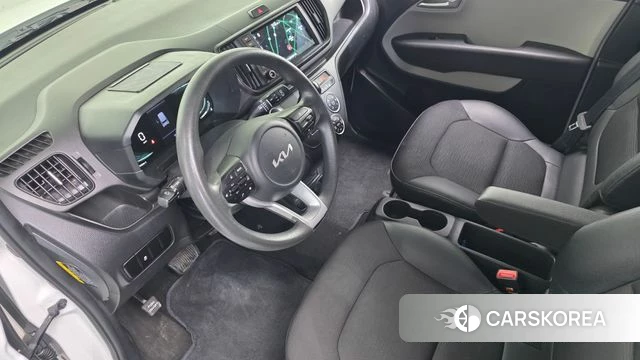 Kia The New Kia Ray id 4854074 из Кореи 29