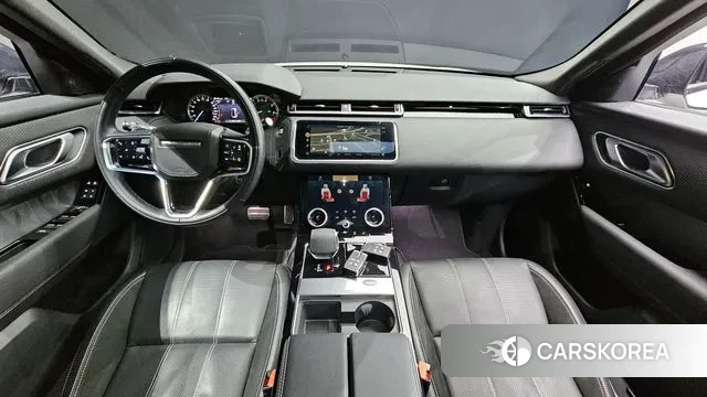 Land Rover Range Rover Velar id 3701239 из Кореи 17