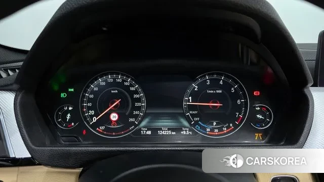 BMW 3 Series (F30) id 3723581 из Кореи 17