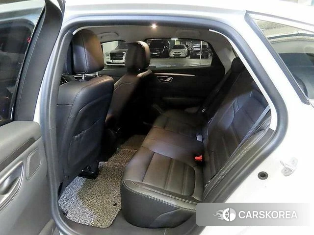 Renault Korea (Samsung) The New SM6 id 4506508 из Кореи 16