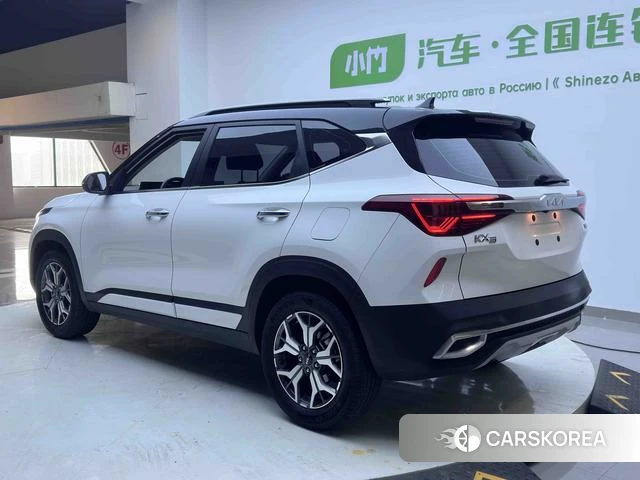 Kia Proud run id 4258115 из Китая 18