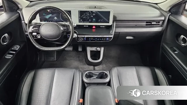 Hyundai Ionic 5 id 3038078 из Кореи 17