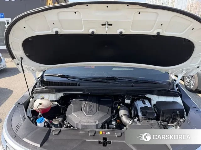 Kia Carnival 4th generation id 3732769 из Кореи 17