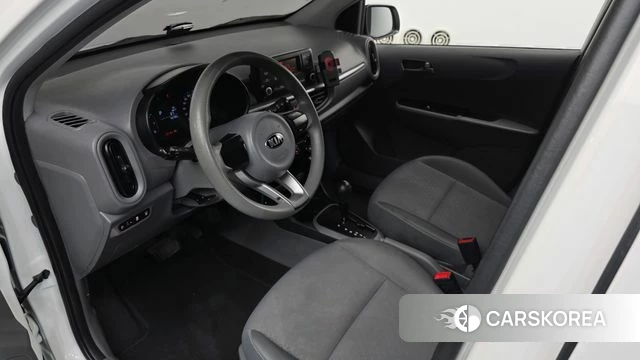 Kia All New Morning (JA) id 4662872 из Кореи 17