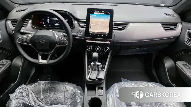 Renault Korea (Samsung) Arcana id 3731310 из Кореи 17