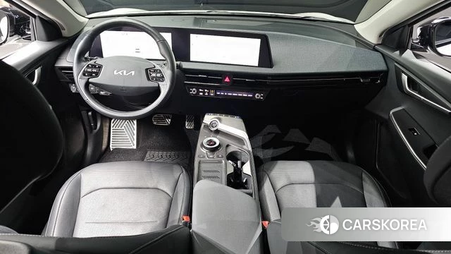 Kia EV6 id 4767791 из Кореи 30