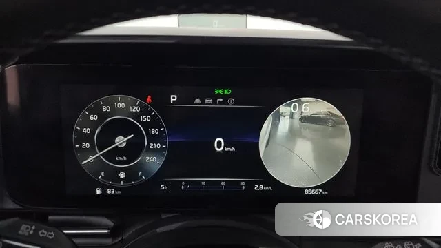 Kia Carnival 4th generation id 3530249 из Кореи 17