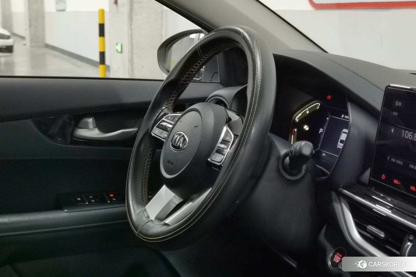 Kia K3 id 4514012 из Китая 21