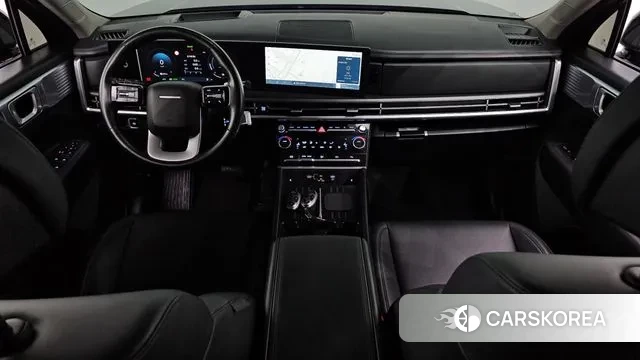 Hyundai Santa Fe (MX5) id 3649182 из Кореи 17