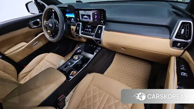 Kia Sorento 4th Generation id 3692089 из Кореи 17