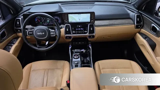 Kia Sorento 4th Generation id 3746746 из Кореи 17