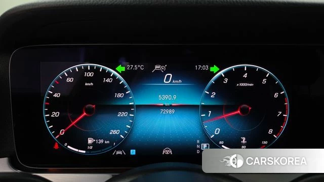 Mercedes-Benz E-Class W213 id 4881503 из Кореи 30
