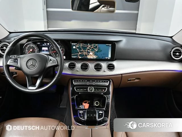 Mercedes-Benz E-Class W213 id 4563343 из Кореи 17