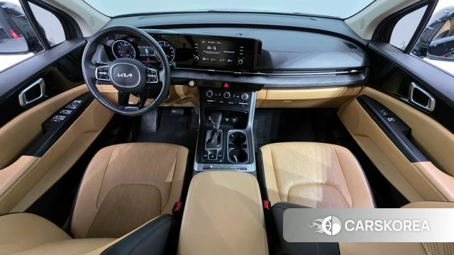 Kia Carnival 4th generation id 4315863 из Кореи 26