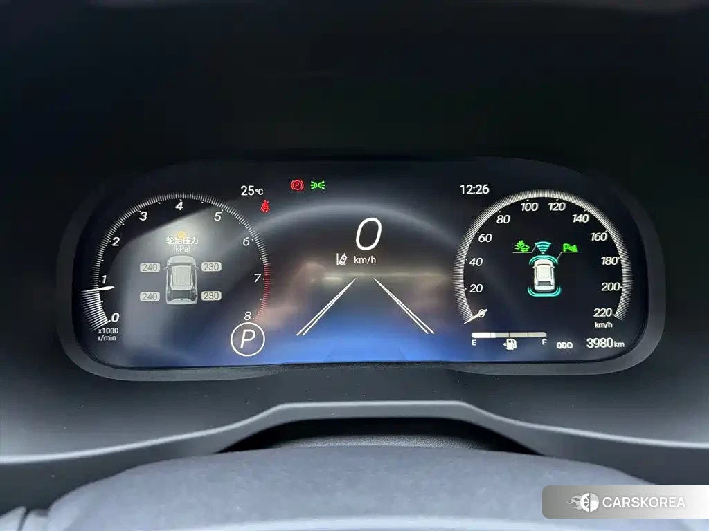 Toyota RAV4 id 4617097 из Китая 13