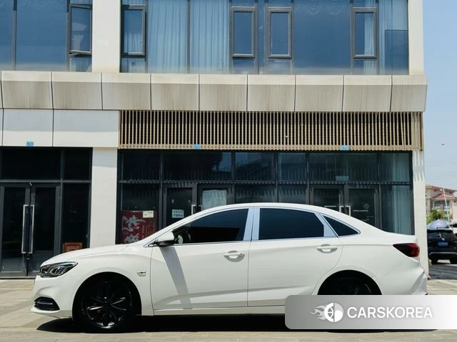 Chevrolet Cruze id 4216286 из Китая 12