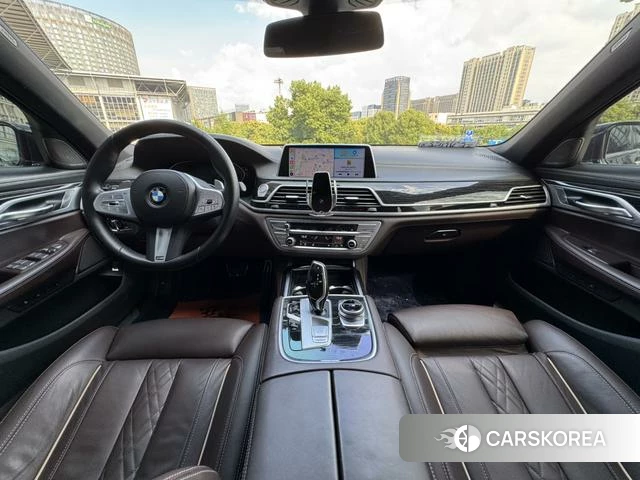 BMW 7 series id 4275318 из Китая 16