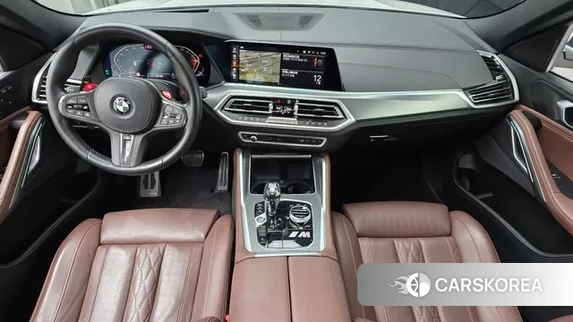 BMW X6 (G06) id 3354872 из Кореи 17