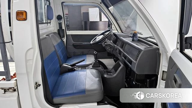 Chevrolet (GM Daewoo) New Labo id 3861645 из Кореи 17