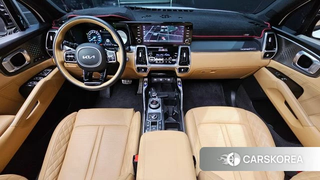 Kia Sorento 4th Generation id 3884444 из Кореи 17