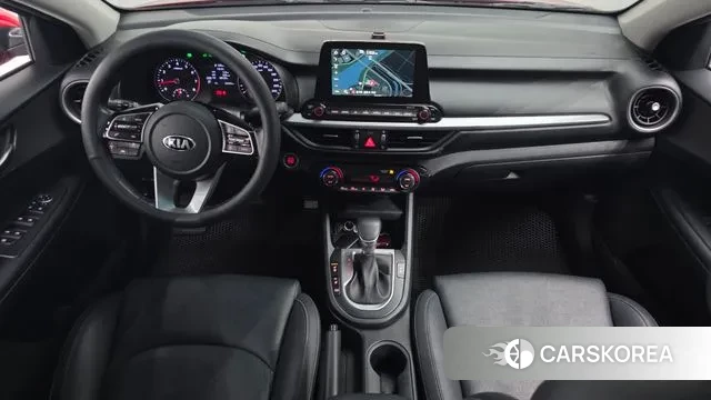 Kia Come New K3 id 3510006 из Кореи 17