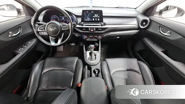 Kia Come New K3 id 3592525 из Кореи 17