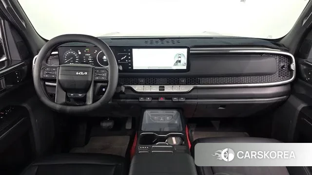 Kia Tasman id 3731954 из Кореи 17