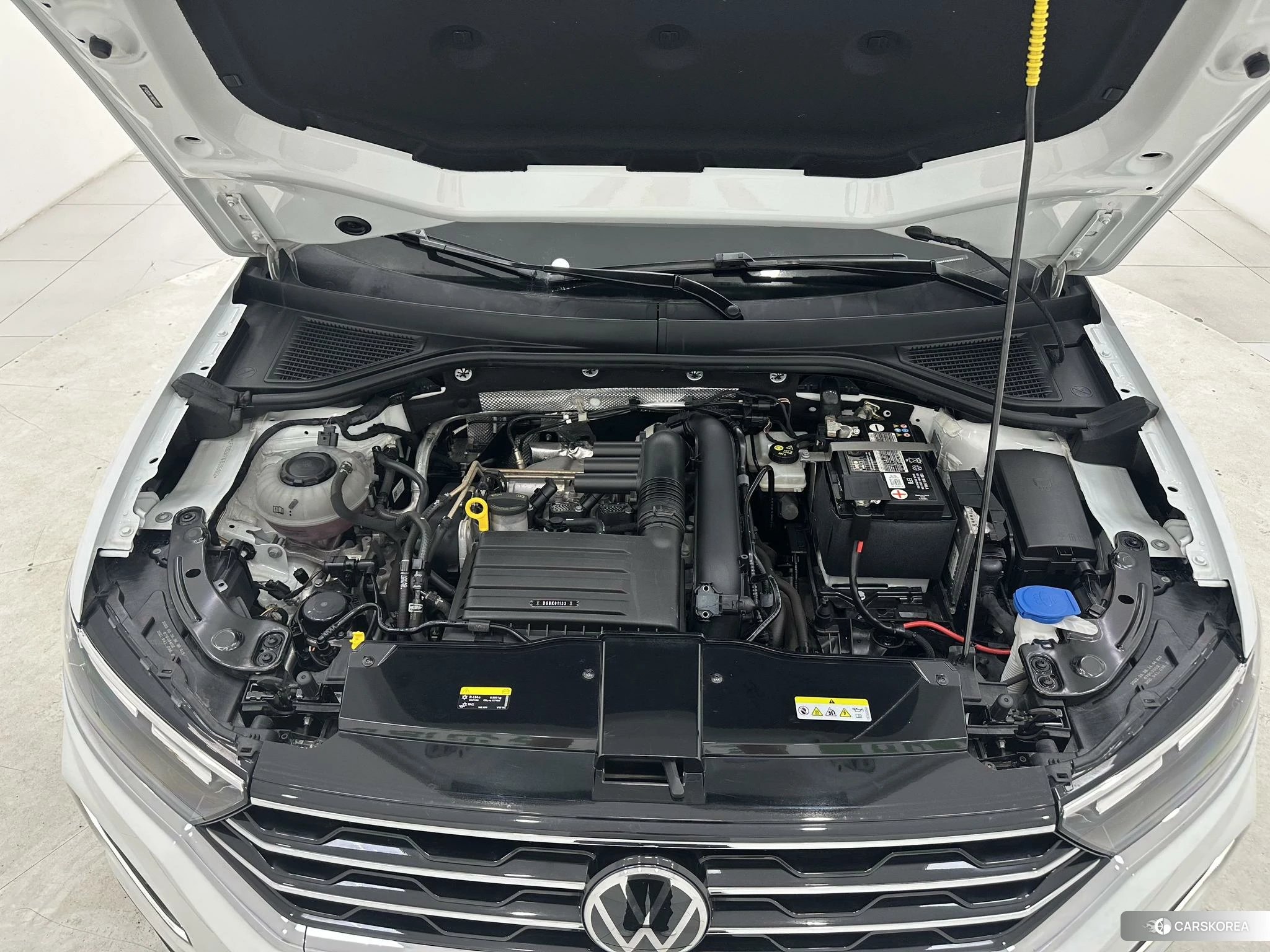 Volkswagen T-Roc id 4510289 из Китая 15
