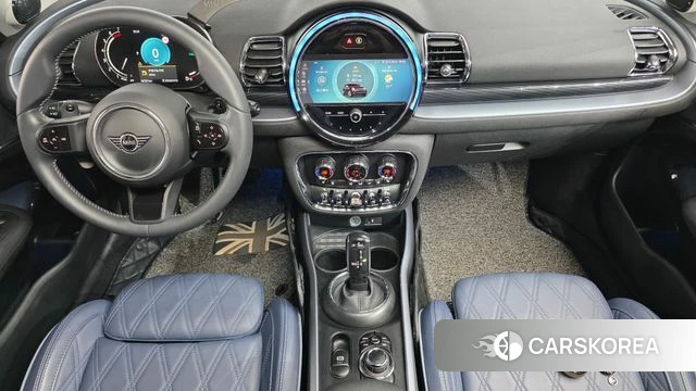 Mini Cooper S Clubman id 4579548 из Кореи 17