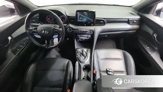 Hyundai Veloster (JS) id 3709011 из Кореи 18