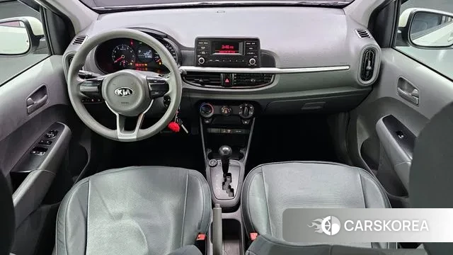 Kia All New Morning (JA) id 3656732 из Кореи 17