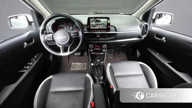 Kia Morning Urban (JA) id 4414724 из Кореи 29