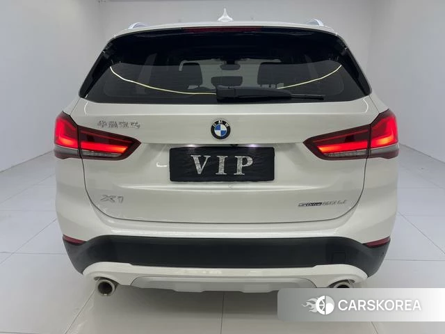 BMW X1 id 4263147 из Китая 13