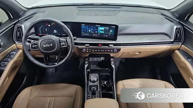 Kia The New Sorento 4th Generation id 3365454 из Кореи 17