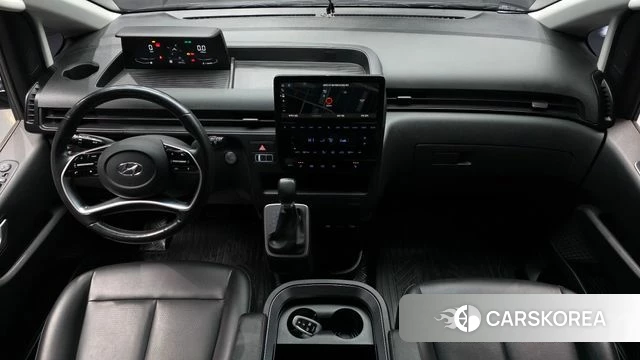 Hyundai Staria id 3798929 из Кореи 17