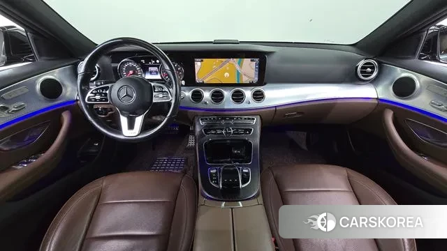 Mercedes-Benz E-Class W213 id 3380096 из Кореи 17