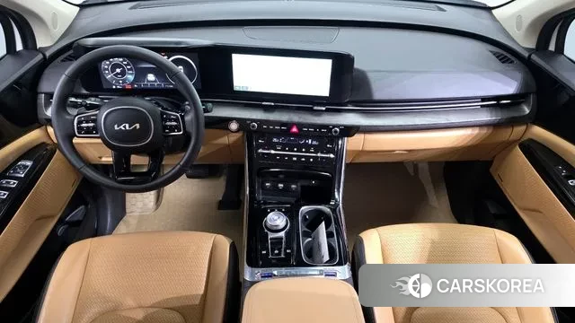 Kia Carnival 4th generation id 3745835 из Кореи 17