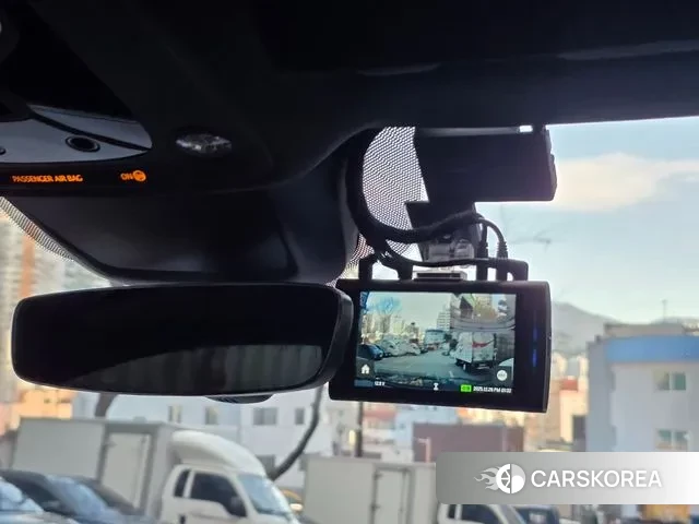 Audi e-Tron id 3522908 из Кореи 10