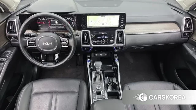 Kia Sorento 4th Generation id 3468321 из Кореи 16