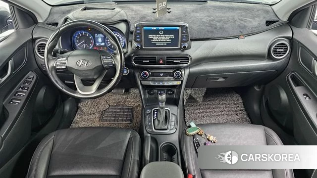 Hyundai Kona id 4642750 из Кореи 26