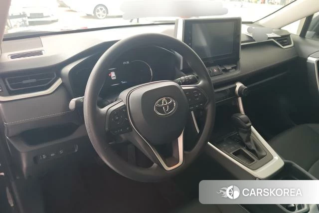 Toyota RAV4 Rongfang id 4291213 из Китая 14