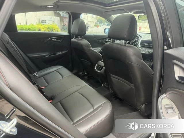 Chevrolet Mai Ruibao XL id 4211659 из Китая 8