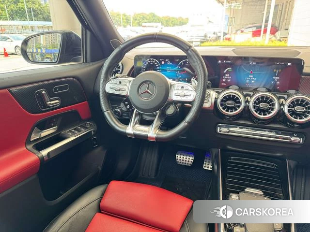 Mercedes-Benz GLB AMG id 4274785 из Китая 19