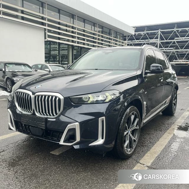 BMW X5 id 4271385 из Китая 11