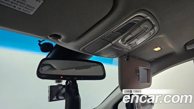 Hyundai Santa Fe TM id 2556608 из Кореи 17