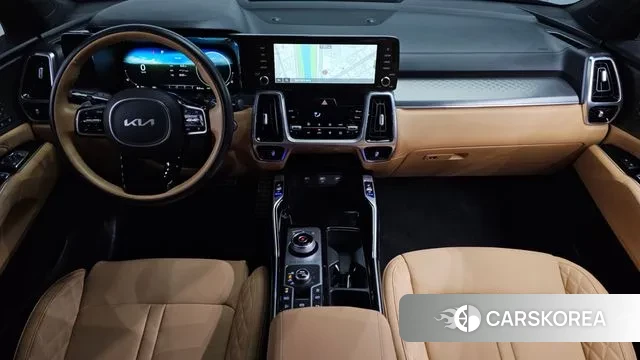 Kia Sorento 4th Generation id 3367290 из Кореи 17